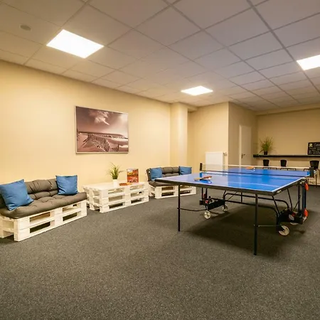 Erdmann - Garni Heringsdorf