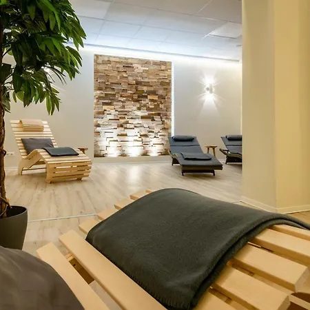 Erdmann - Garni 4* 제바트헤링스도르프